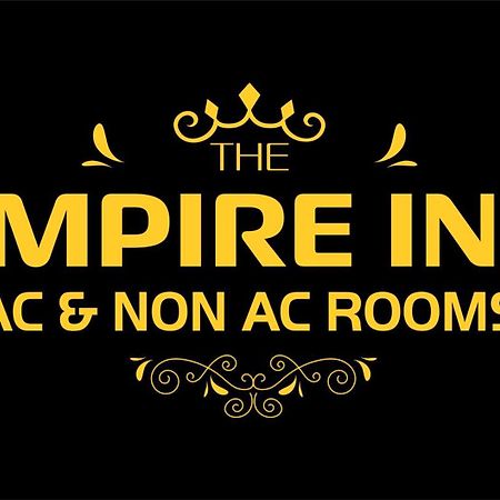 The Empire Inn Ratnapura Exterior photo